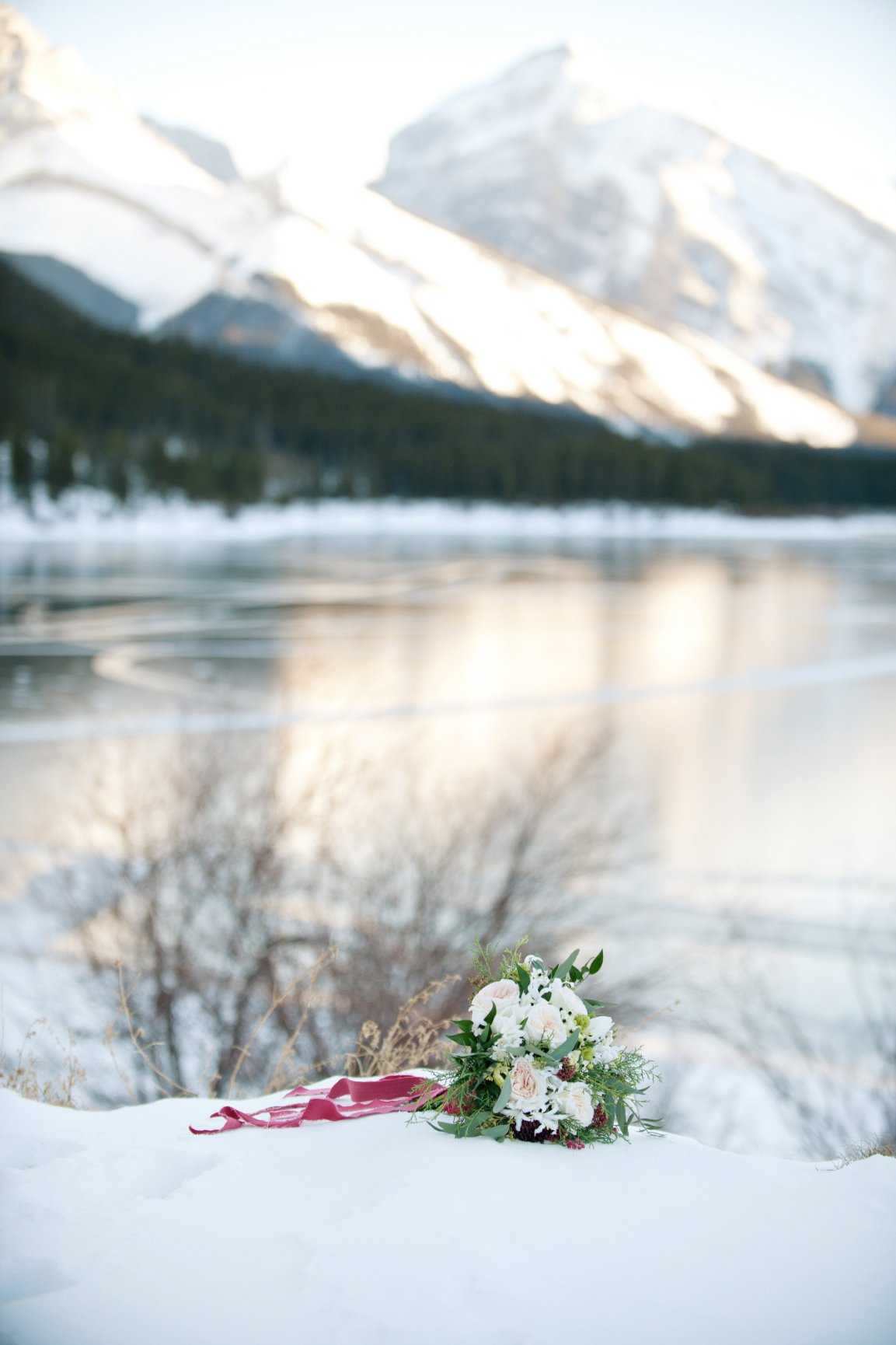 Our 5 year Vow Renewal - Flowers By Janie