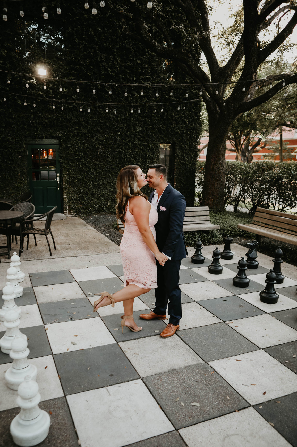 10 Best Places For A Photoshoot In Houston, TX - Florafost Photo