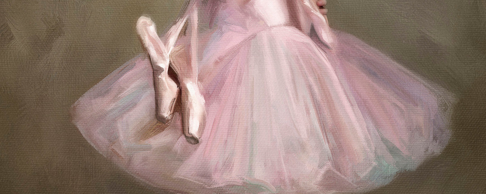 How to Commission a Painting Commission an Artist Find a Portrait