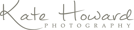 Kate Howard Photography Logo