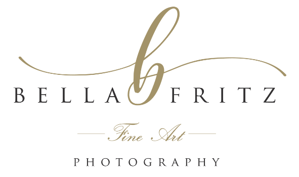 Bella Fritz Photography Logo