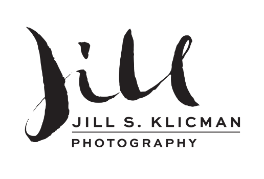 Jill S. Klicman Photography Logo