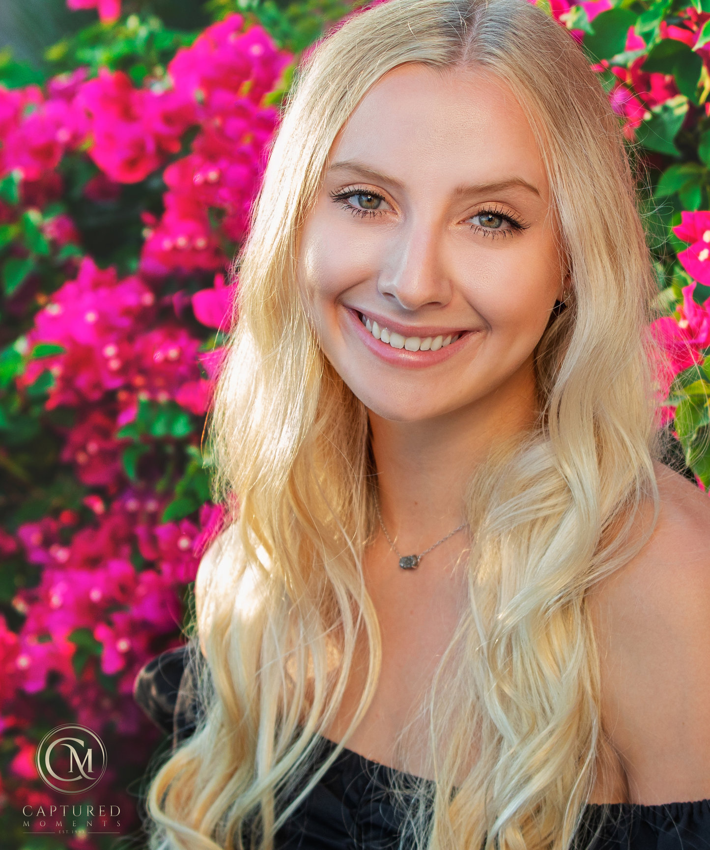 Libby S Senior Portraits Scottsdale Senior Photographer Captured - Vrogue