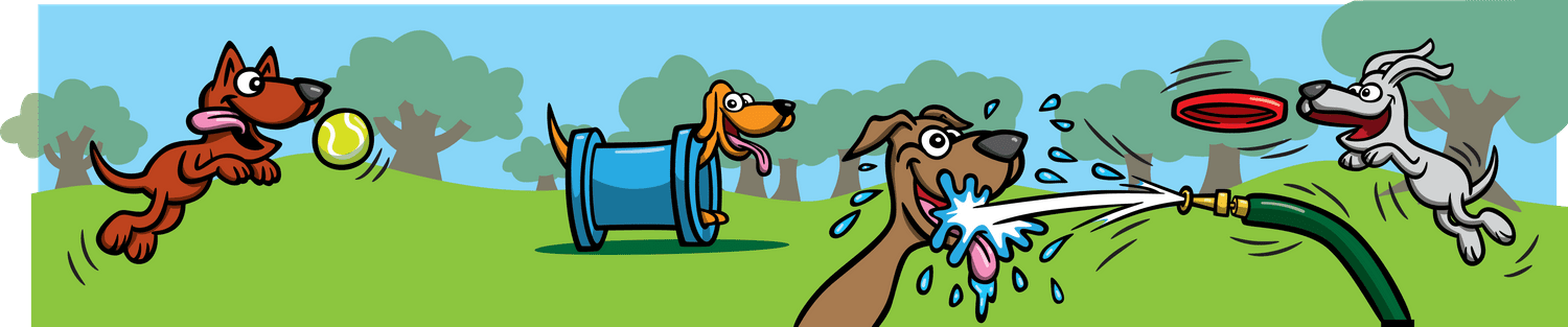 playtime doggy daycare 2