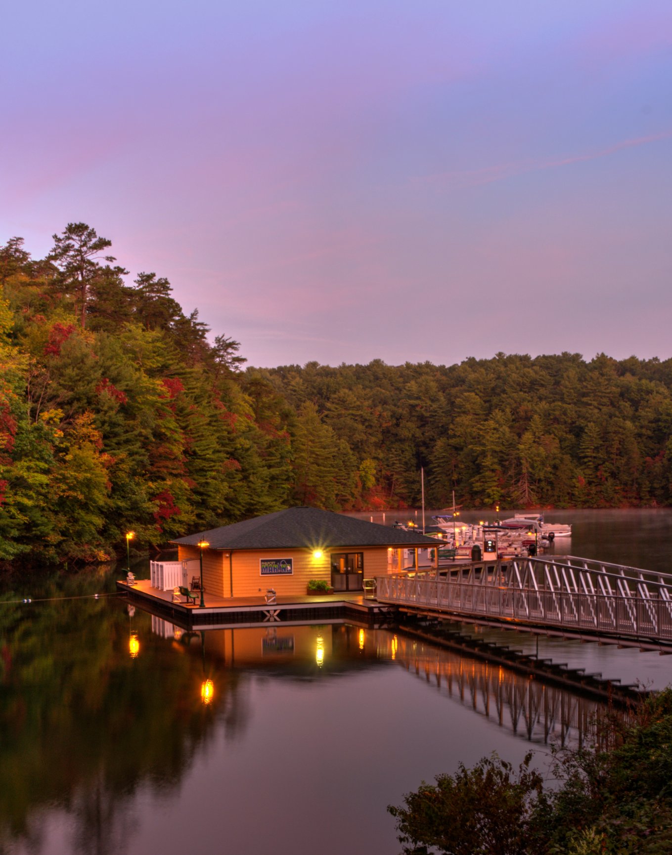 Commercial & Real Estate Photography in Roanoke VA Dawson Photography Inc