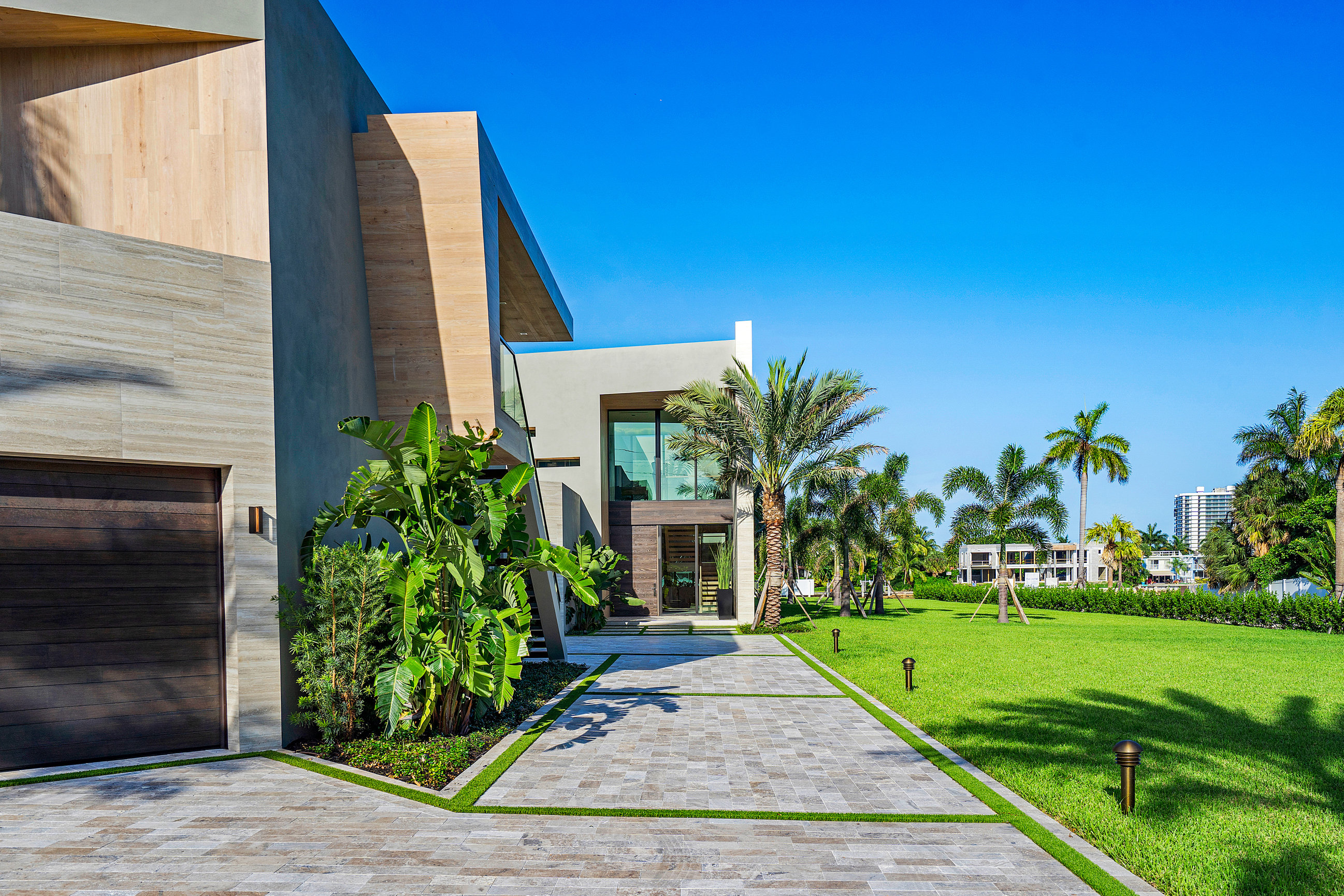 East Boca Raton Custom Home National Custom Homes