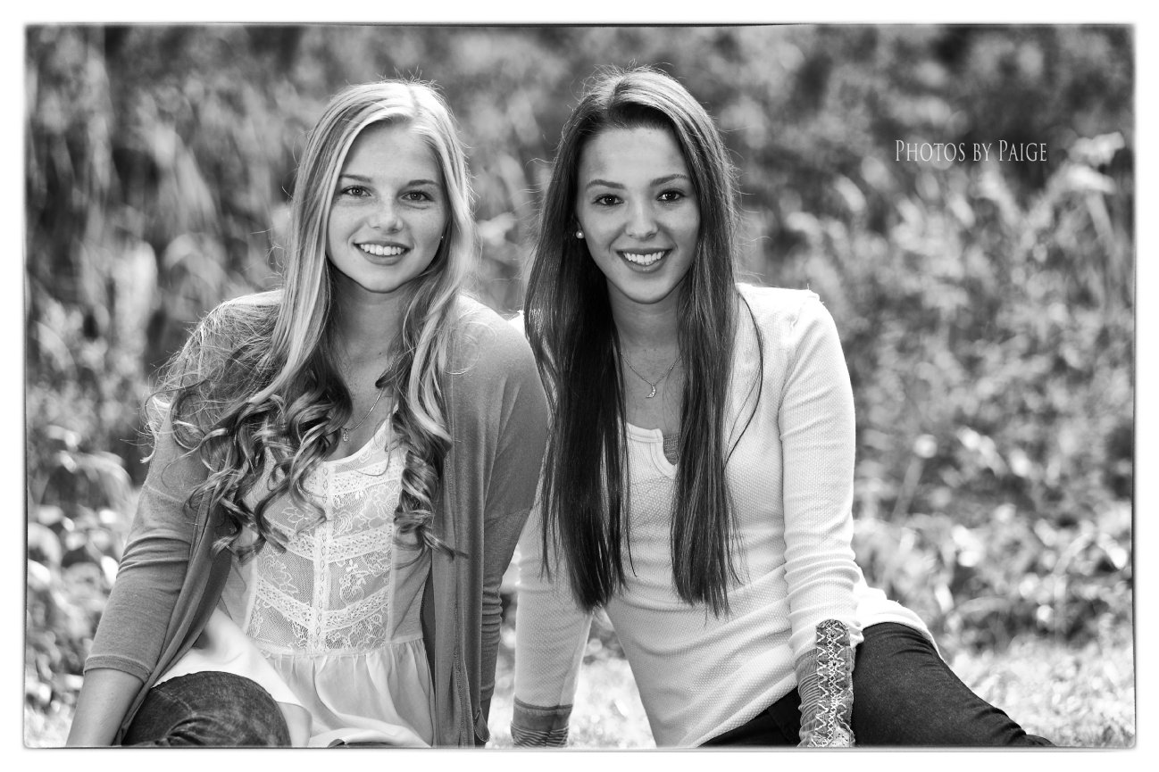 Black and Whites photos by paige