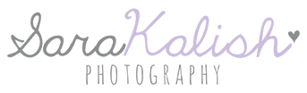 Sara Kalish Photography Logo