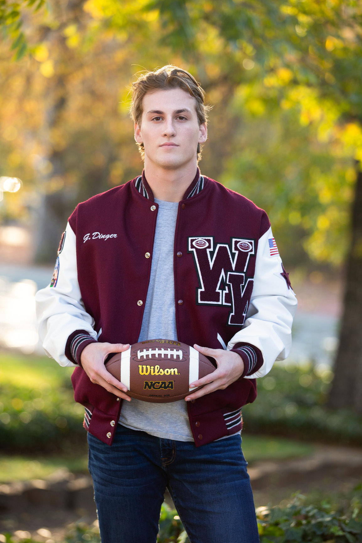 SENIOR GUYS - Shawn Habermehl Photography