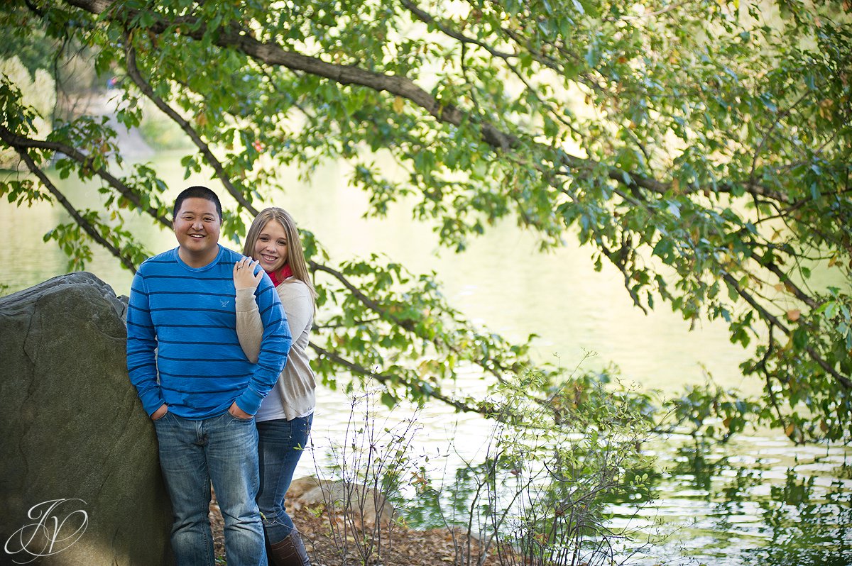 central park engagement photography, new york city wedding photographers, NYC Engagement Session, New York Photographer