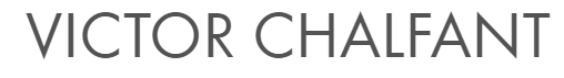 Victor Chalfant Logo