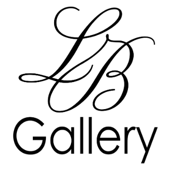 LB Gallery  Logo