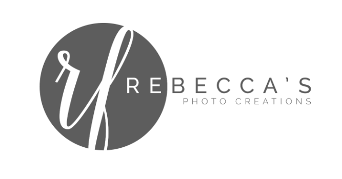 Rebecca Flavin Logo