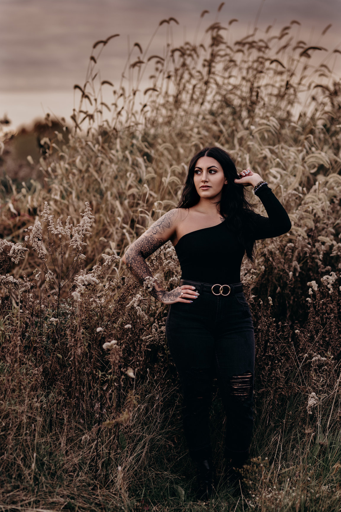 HOME Michelle A Coates