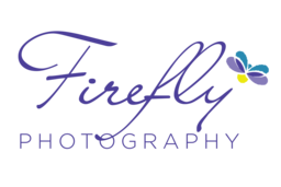 Helen Beavers, Firefly Photography Logo