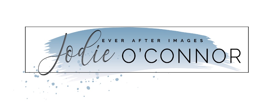 Jodie O'Connor-Ever After Images Logo