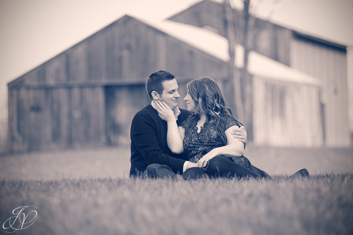 Albany Engagement Photographers, Historic Barns of Nipmoose, on location engagement session, outdoor engagement shoot