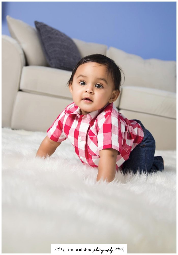 The Photography Studio MD DC VA