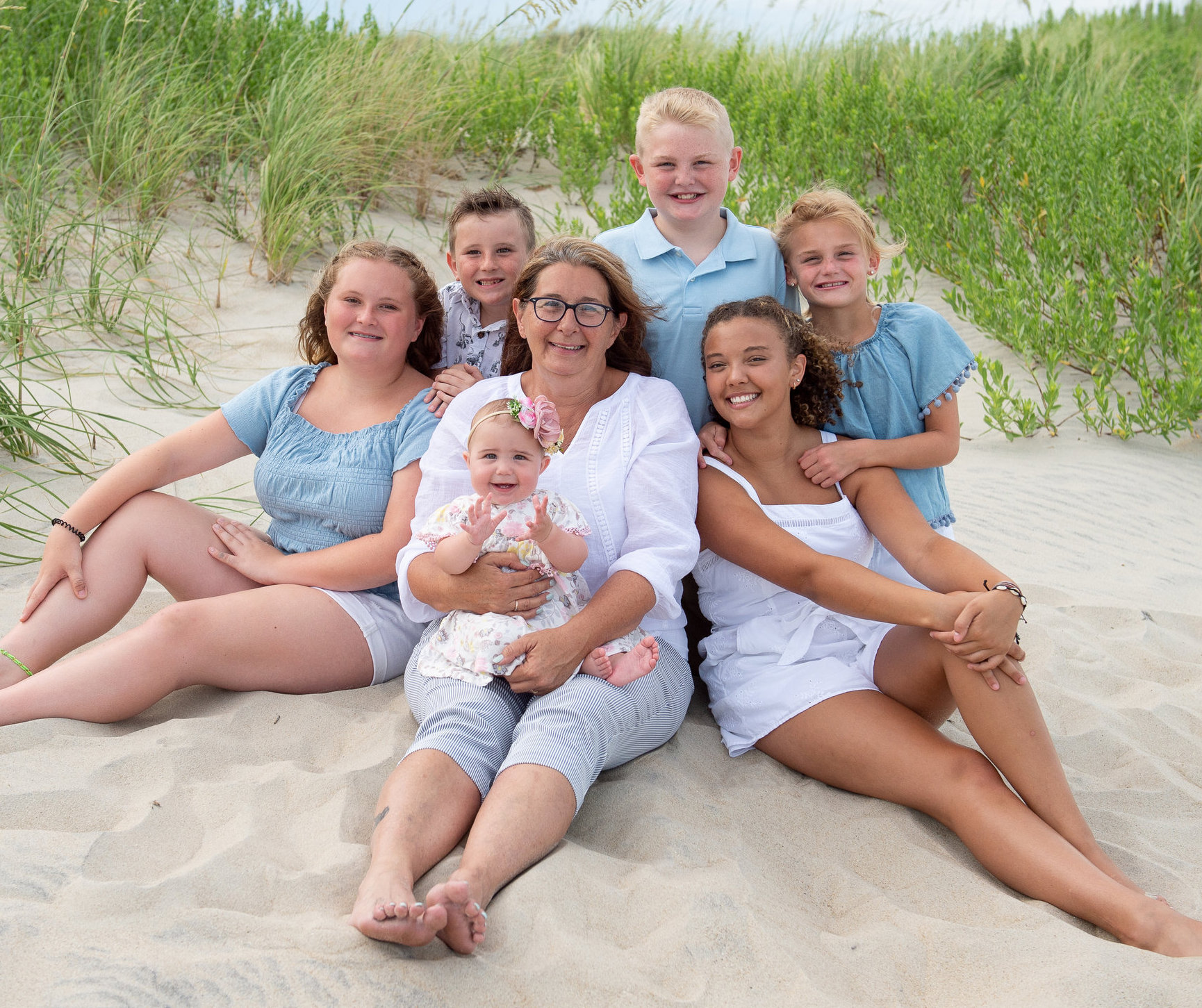 Outer Banks Family Photography Jason Denson OBX Portraits