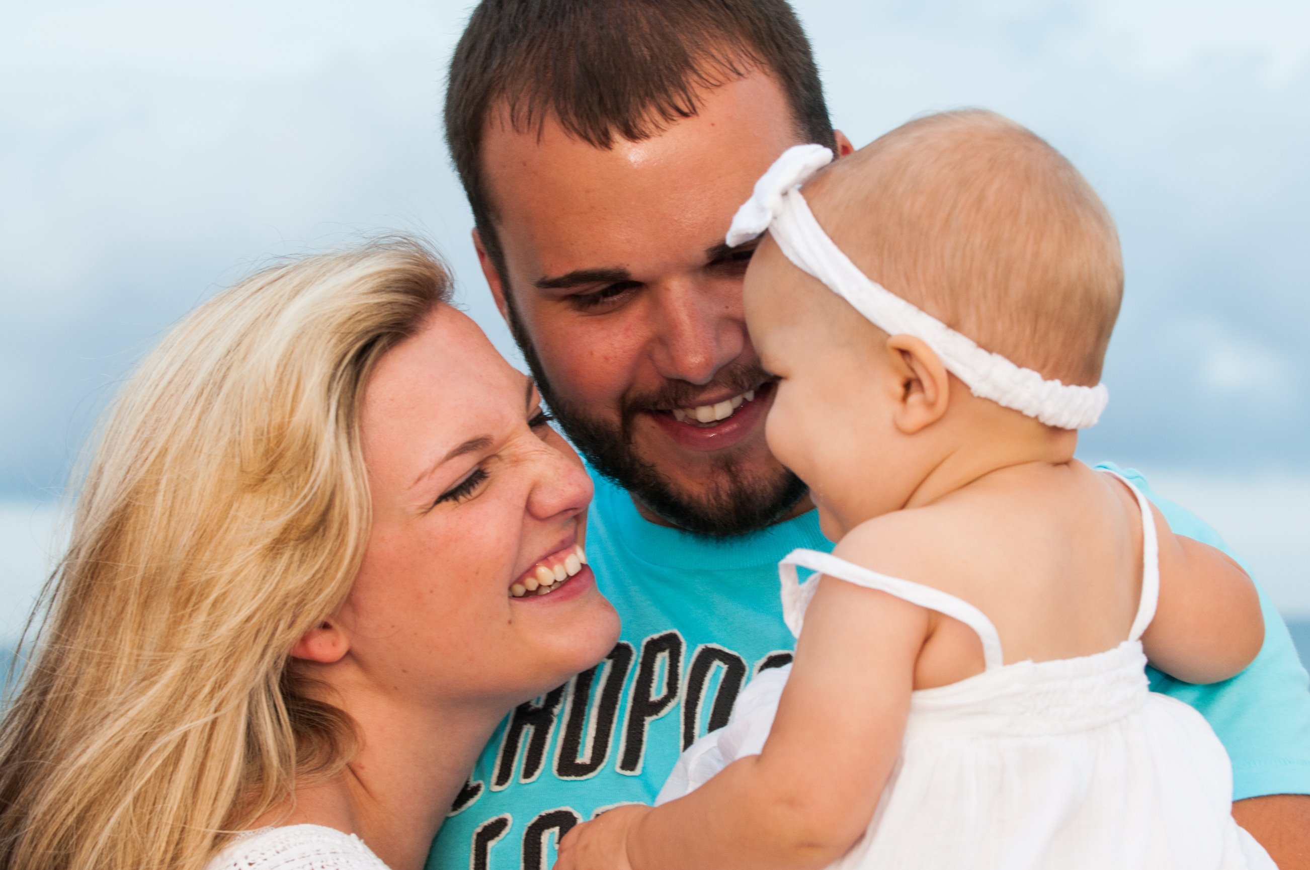 Atlantic Portrait Studios Ocean City, Maryland and the Beaches of