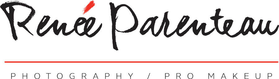 Renee Parenteau Photography Logo