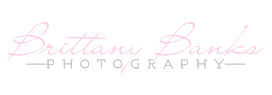 Brittany Banks Photography LLC Logo