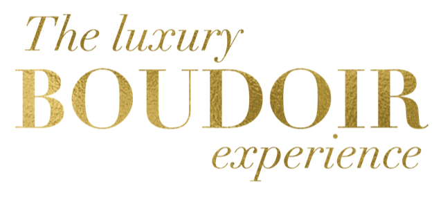 The Lux Boudoir Logo