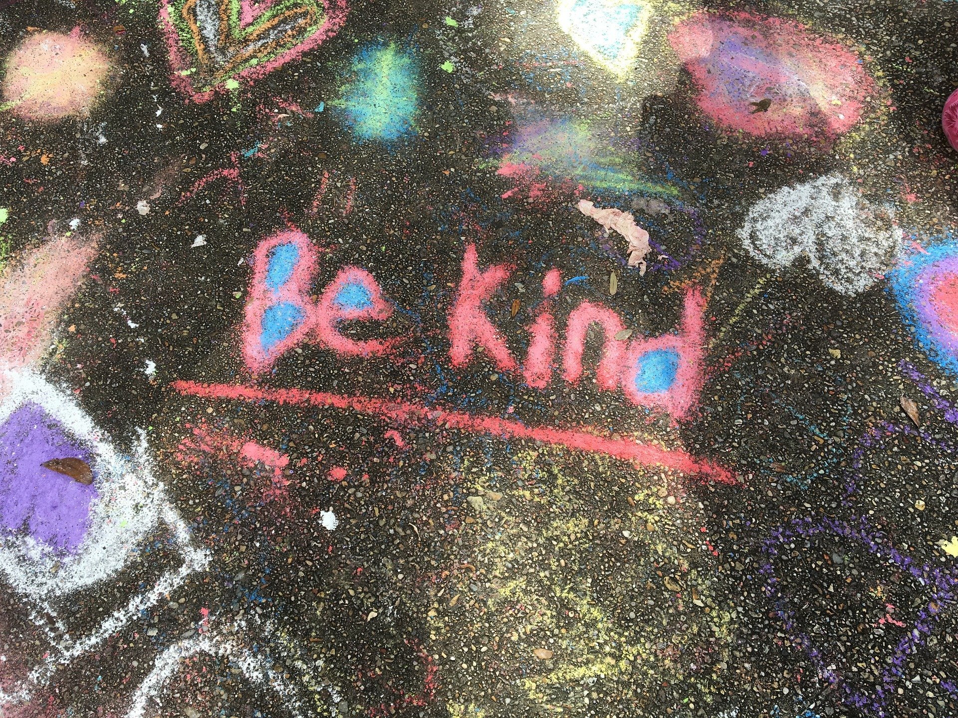 national-kindness-day