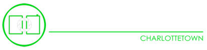 Heckberts Charlottetown Logo