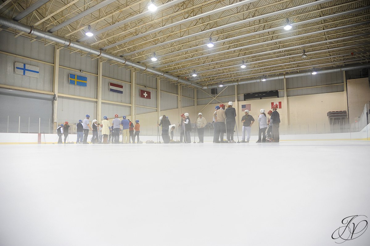 olympic center in lake placid, curling challenge at lake placid olympic center, Lake Placid Wedding Photographer, Lake Placid engagement Photographer, lake placid Engagement Session