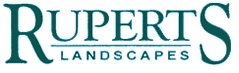 Rupert's Landscapes Logo