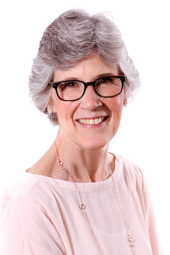 Barbara Sinclair I WHM I Women's History Month