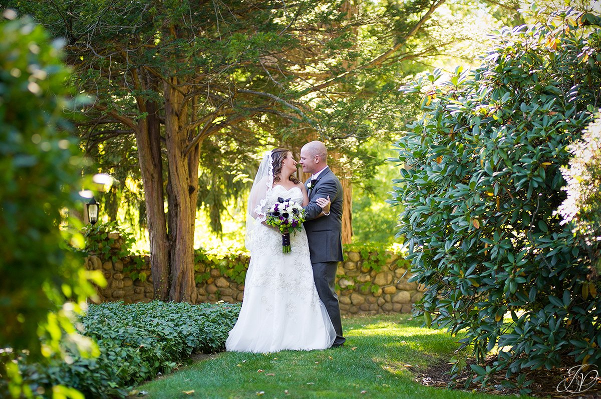 beautiful fall bridal portraits jessica painter photography