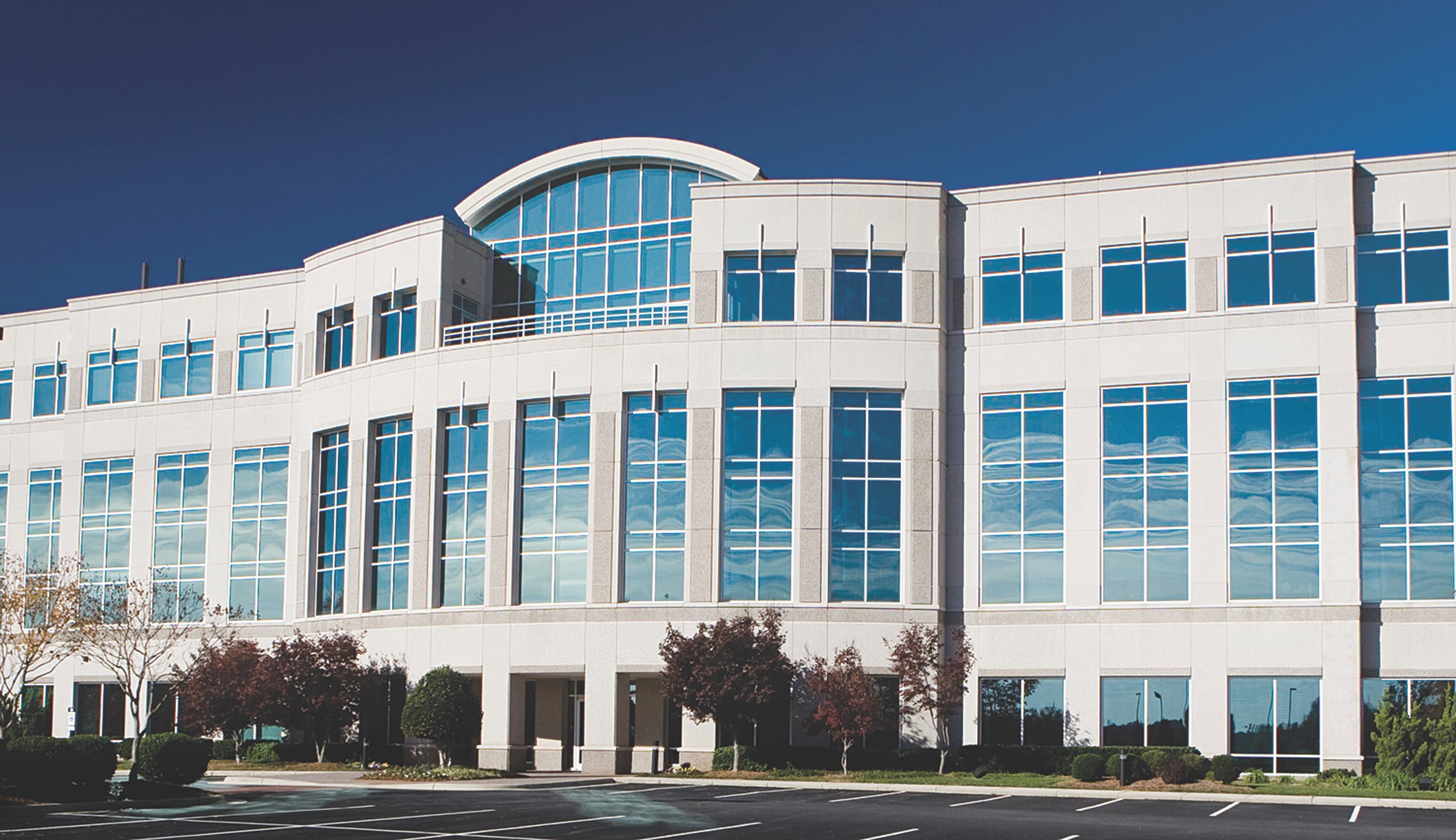 Commercial Real Estate Micciche Corporate Photography NC