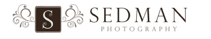 Stephen Sedman Photography Logo