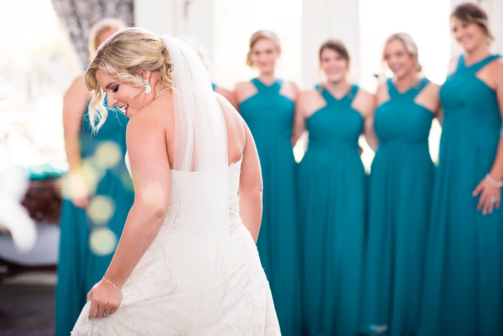 Mr. & Mrs. Lutes // Wedding Photographer // Amarillo, Tx Adair