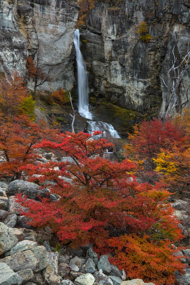 Autumn in the Southern Hemisphere Jim Zuckerman photography & photo tours