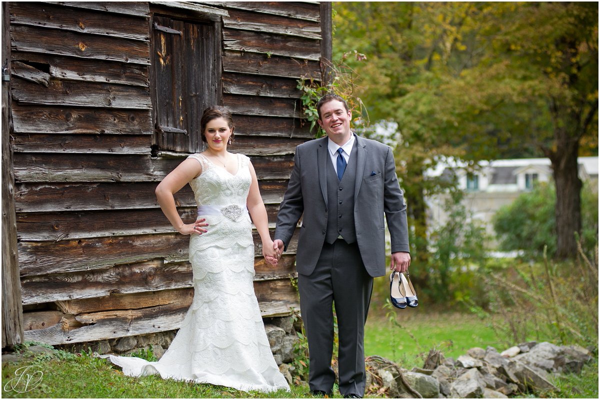 classic bridal portrait the mansion inn fall