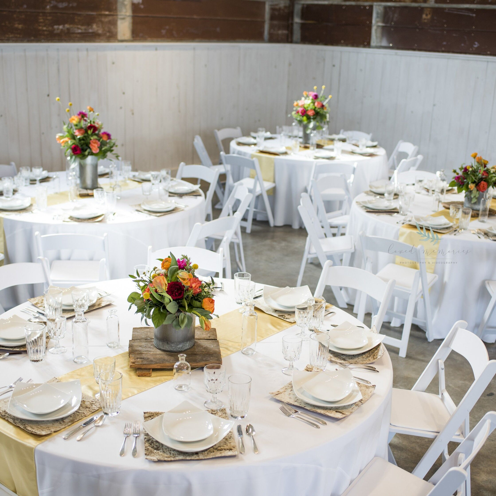 Event Rentals Action Rental Center