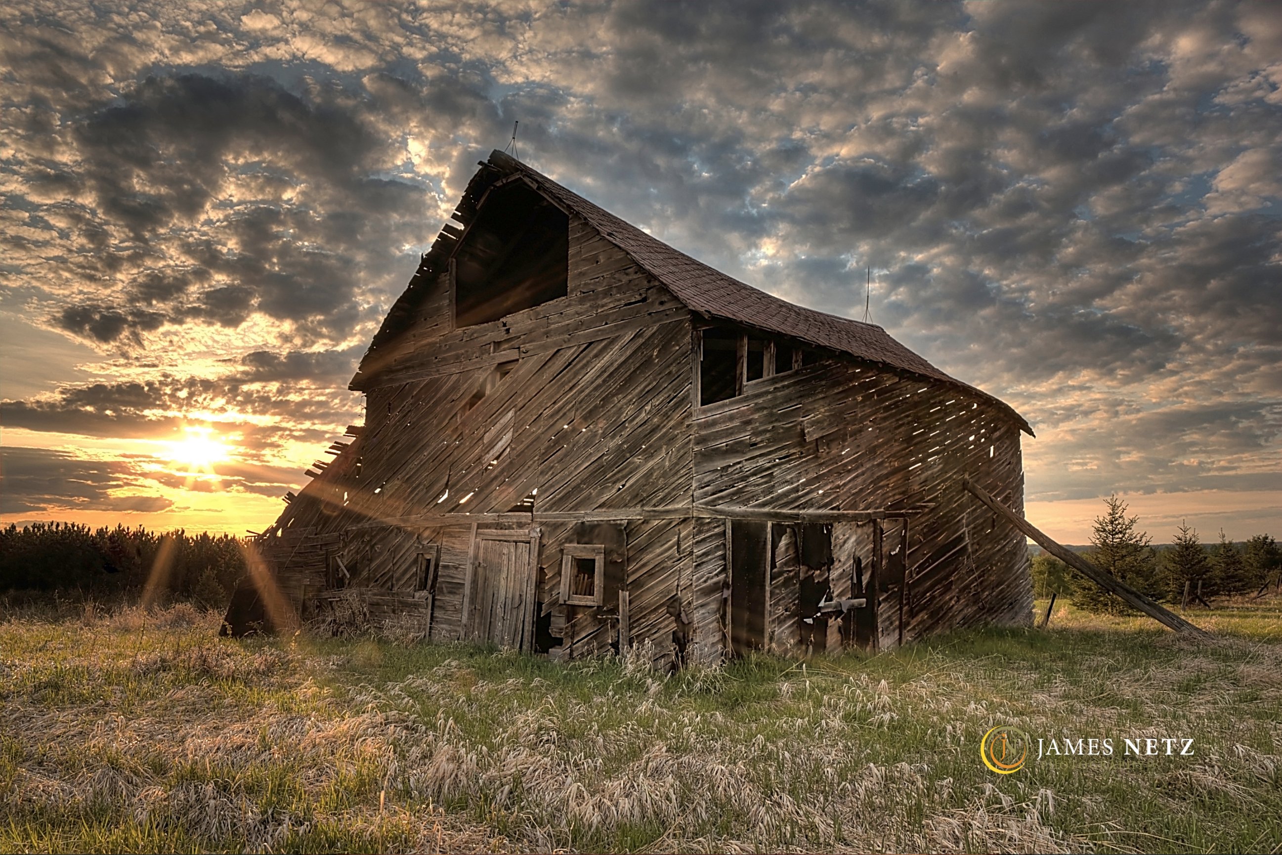 HOME - James Netz Photography