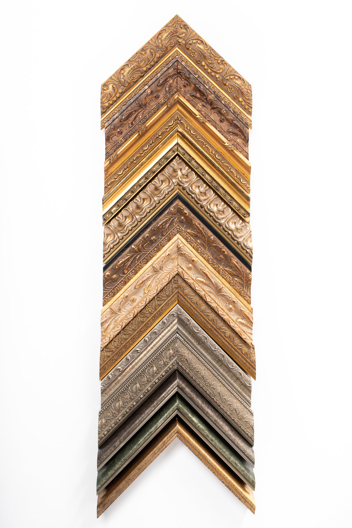 Framing Greensboro Photographer Micciche Photography