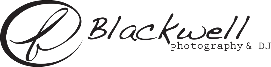 Blackwell Photography Logo