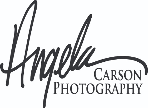 Angela Carson Logo