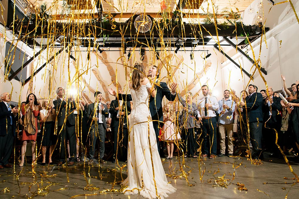 Rentals Confetti Cannon Metropolitan Disc Jockey