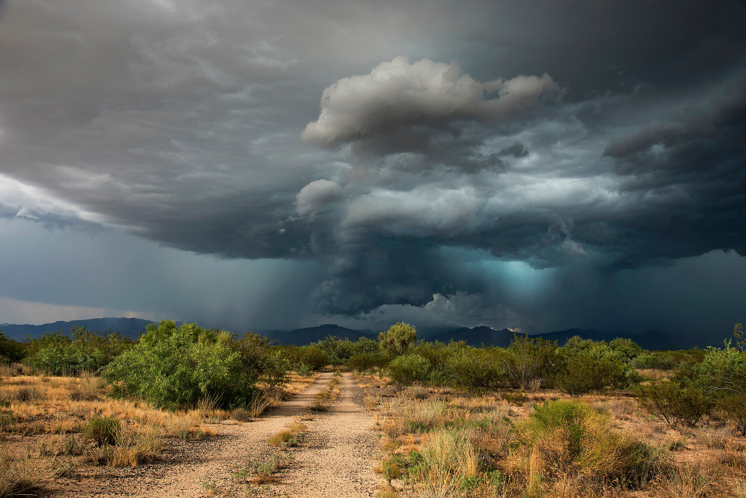Arizona Monsoon Chasing Tours Storm Chasing Photography Tours