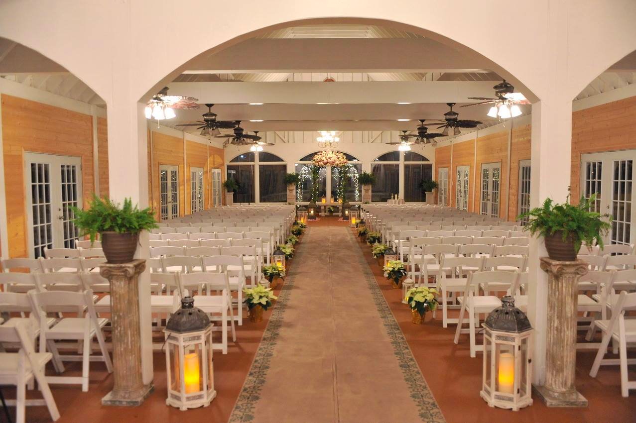Wedding Venue &amp; Grounds Cedar Grove Tchoupitoulas Plantation
