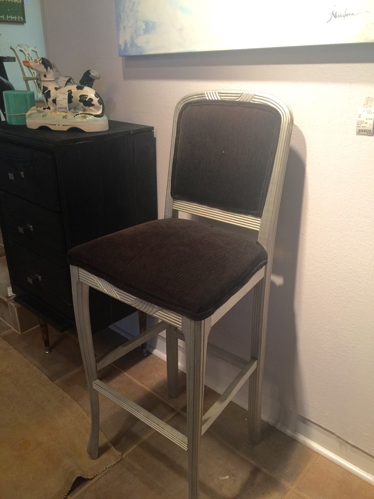 Bar Stools & Stands DCI Home A Modern Consignment