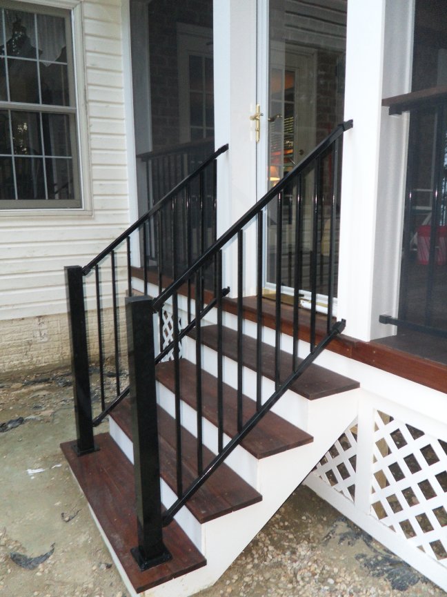 HOME Ace Deck Patios