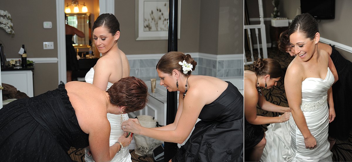 beautiful bride in dress, Albany Wedding Photographer, The Glen Sanders Mansion, wedding dress, wedding detail photo