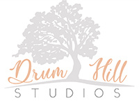 Drum Hill Studios, LLC Logo